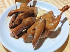 卤水乳鸽-石岐佬中山菜馆(张溪店)
