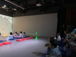 -小鸡哆哆故事屋·儿童乐园(嘉里城店)