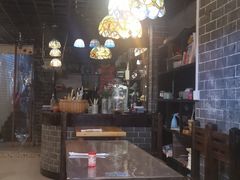 大堂-老街坊餐吧
