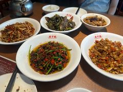 -天下客饭店(中山路店)