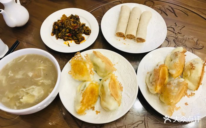 两来风精品店--菜图片-徐州美食-大众点评网