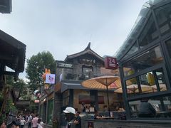 -壹丁咖啡(宽窄巷子店)