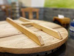 -大杰海鲜锅(基隆路店)