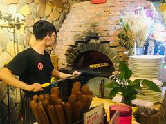 -盘炉forenza·云贵川融合小食堂 ( 钟楼中柳巷店)