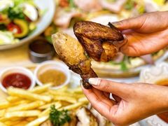 -get pizza意大利餐厅(凯德MALL店)