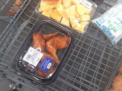 -山姆会员商店(杨桥西路店)