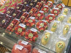-GranVida生活超市(海信广场店)