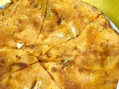 泡菜饼-屋里家延边朝鲜族冷面(南园店)