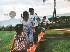 -三亚亚龙湾天域度假酒店