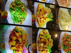 -北三沙家烧麦(北头道街店)