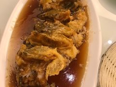 三义和糖醋鲤鱼-三义和酒楼(千佛山店)