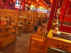 -吴老幺火锅(金龙店)