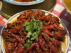 -阆辣荟餐饮(老味道8年·古城店)