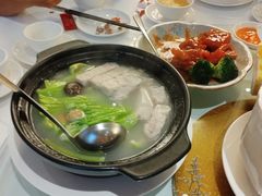 -国龙大酒店-中餐厅