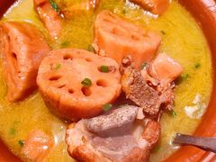 -黄泥岗·地道湖北菜(奥特莱斯店)