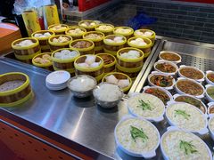 -闫家粥铺(吉林大路店)