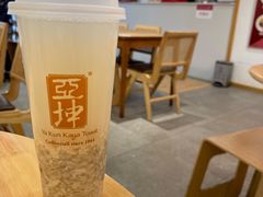 -亚坤 Ya Kun Kaya Toast(万象城店)