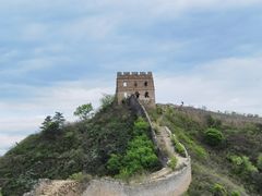 -蟠龙山长城景区