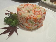 -马克西姆俄罗斯餐厅(通亚街店)