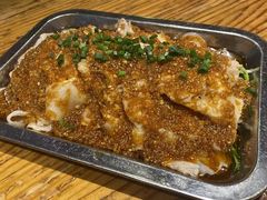 -兔槽江湖菜·重庆璧山兔(水围店)