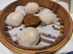 -赏点粤式点心(广州塔店)