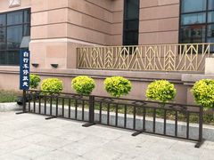 -哈尔滨市民大厦