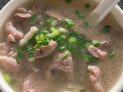 -东盛美食(东城南路店)