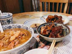 -慧娟面馆·餐厅(望江路店)