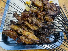 -老白家怡贵园烤肉