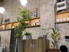 -METAL HANDS(五道营店)