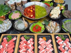 -湊湊火锅·茶憩(颐堤港店)