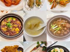 -益健名厨海鲜城(夏湾店)