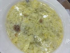 -李连贵熏肉大饼(沈阳站店)