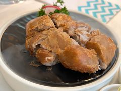 -莆田餐厅PUTIEN(三里屯店)