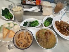 -翠华餐厅(香港国际机场店)