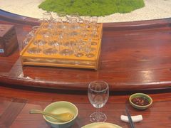 -天怡·鱼工厂(梅溪湖店)