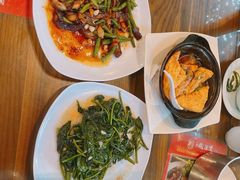 -鹅滋道(甘坑古镇店)