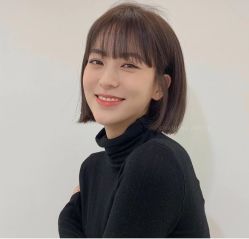 -东方美妍小鹏造型