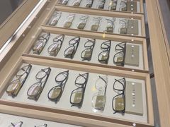 -溥仪眼镜PUYI OPTICAL(国贸商城店)