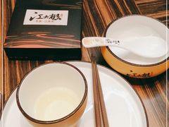 -江太极江浙菜(马桥万达广场店)