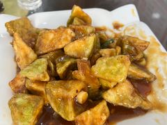 -何记羊汤馆(丽水佳源店)