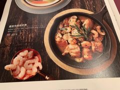 -斯比特花园意大利餐厅(缤谷广场店)