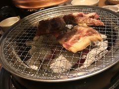 -韩国料理大力士(屏风街店)