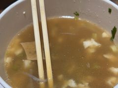 -八婆婆烧仙草(中山路店)