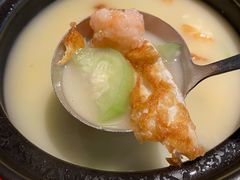 -小菜园新徽菜(青岛市南万象城店)