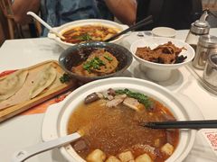 -苏晓玥·手作江南小吃(深圳北站店)