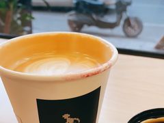 -常识咖啡common sense(春熙路店)