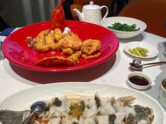-潮民公馆(BFC外滩金融中心店)