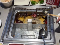 -海底捞火锅(八佰伴店)