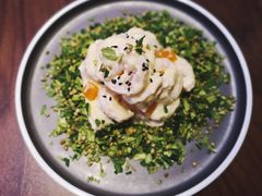 -喜鼎海胆水饺(柏威年购物中心店)